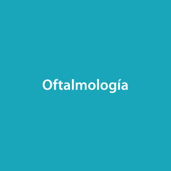 Oftalmología Especialidad Chuletas Médicas