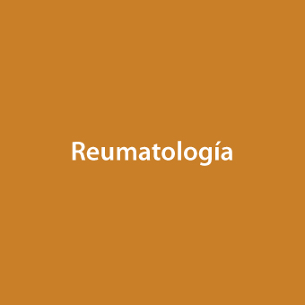 Reumatología Especialidad Chuletas Médicas